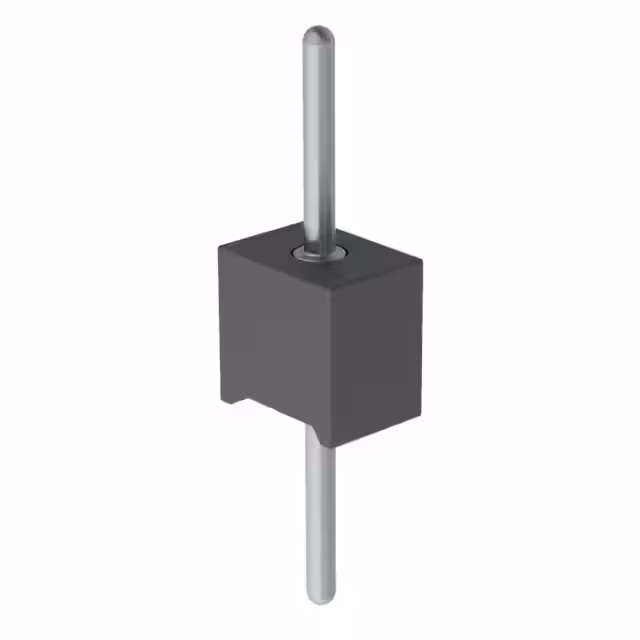 850-40-001-10-001000 Mill-Max Manufacturing Corp.  Headers Male Pins